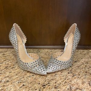 Jessica Simpson Bridal Collection Size 7